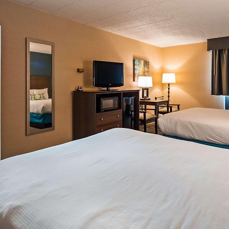 Best Western Woodhaven Inn Kültér fotó