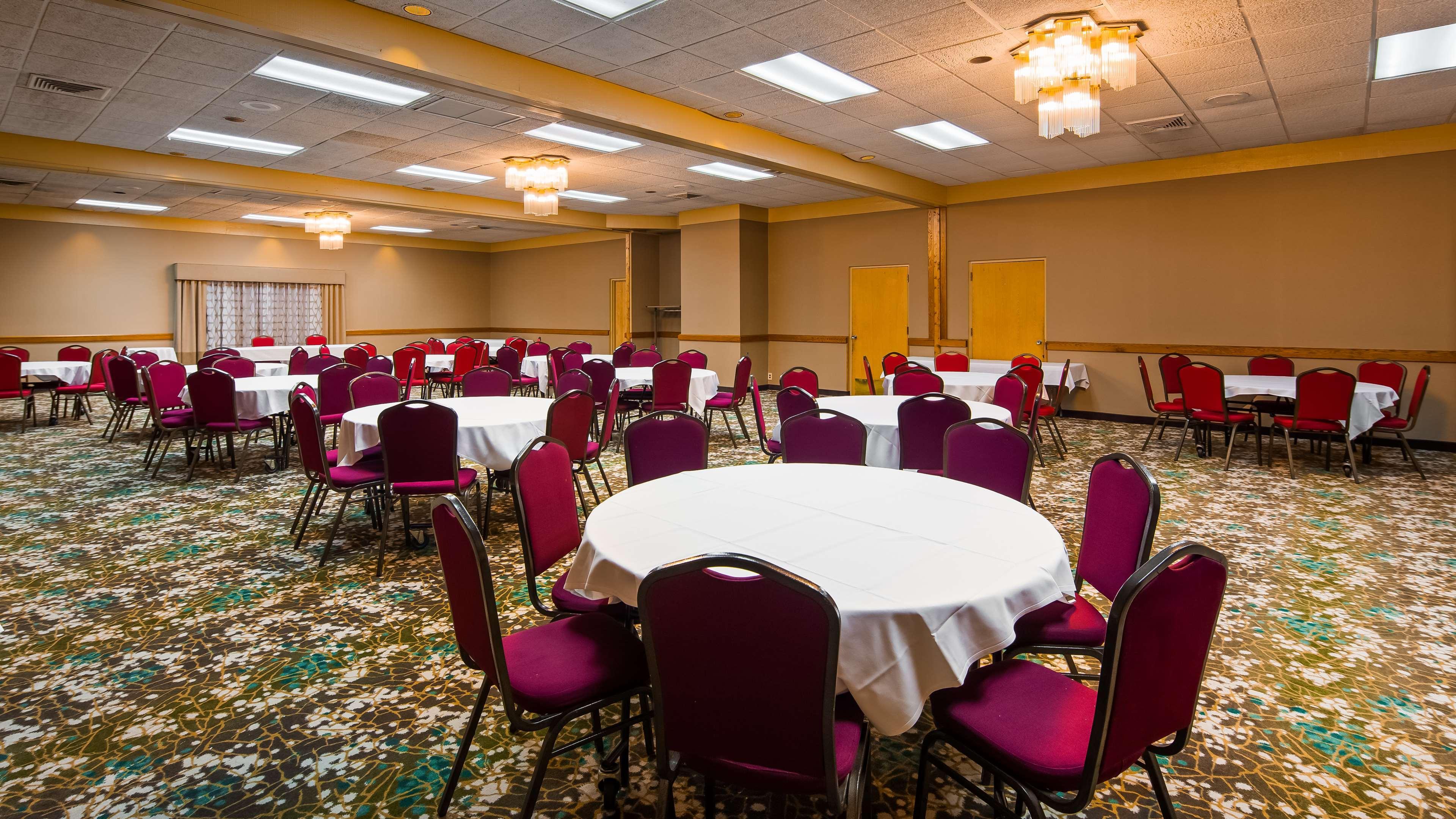 Best Western Woodhaven Inn Kültér fotó